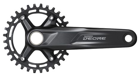 Pédalier shimano deore fc-m5100-1 32 dents 10/11v