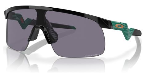 Lunettes enfant oakley resistor introspect collection/ prizm grey/ ref : oj9010-2023