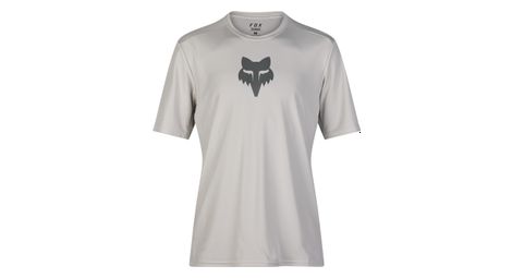 Maillot de manga corta fox ranger  lab headblanco