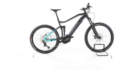 Reconditionné - Haibike Allmtn 1 Advanced Offroad E-Bike Fully - Très Bon Etat Ã‰tat
