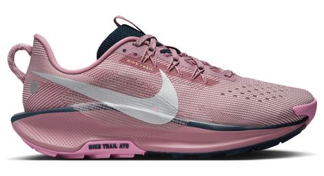 Chaussures trail nike pegasus trail 5 violet femme