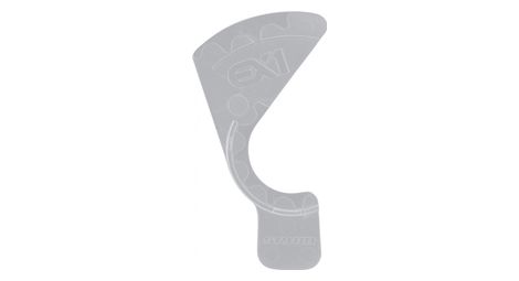 Strumento di regolazione sram derailleur ex1