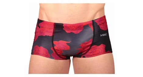 Boxer Natation Homme Mako In Bloom Shorty