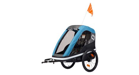 Remorque hamax avedina