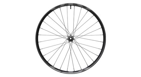Roue avant shimano xtr enduro wh-m9220 29 | boost 15x110 mm | center lock