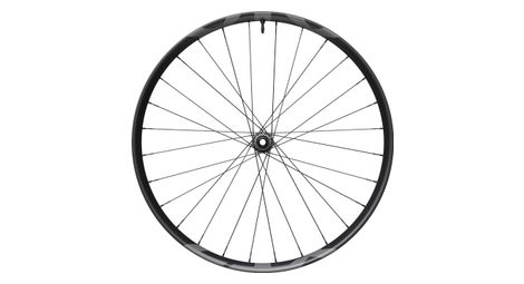 shimano xtr enduro wh m9220 29 front wheel boost 15x110 mm center lock