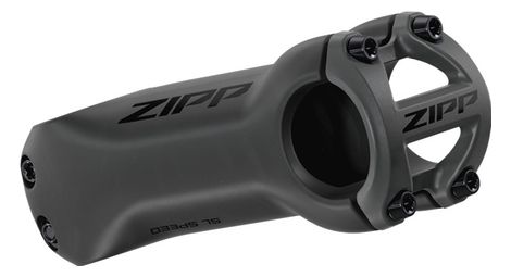 Zipp SL Speed Vorbau UD +/-6° Carbon Schwarz