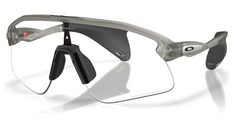 oakley stunt devil goggles grey ink iridium photochromic ref oo9517 08