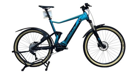 Bulls Copperhead Evo Am 1 Shimano Deore 2022 Velo Electrique Bulls Tres Bon Etat