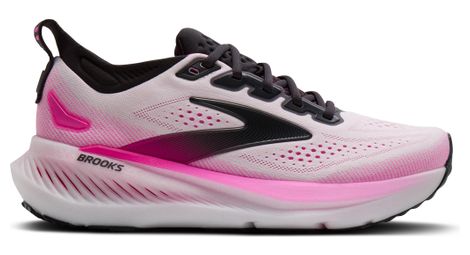 Scarpe da corsa Brooks Glycerin 23 Bianco/Rosa Donna