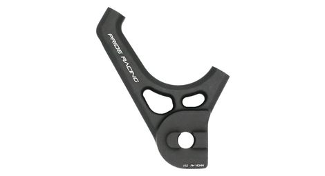 Pride disc mount horizontal dropout 10mm black