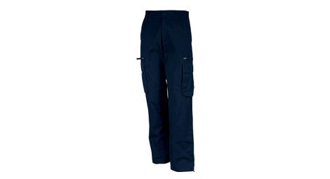 Pantalon coton kariban multipoches