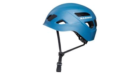 Casque escalade mammut skywalker 3.0 bleu (taille unique)