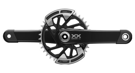 Sram xx t-type eagle dub wide 32 zähne 12v guards schwarz (ohne gehäuse)