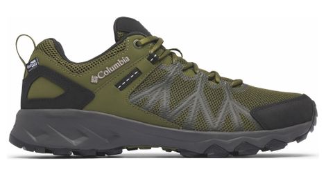 Chaussures de Randonnée Columbia Peakfreak II OutDry Vert Homme