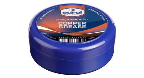 Eurol graisse de cuivre 100 grammes