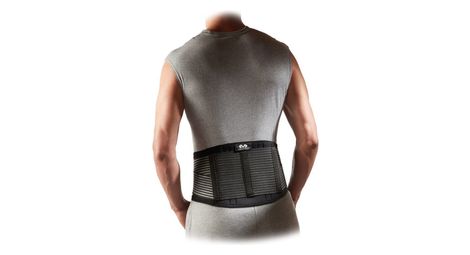 Stabilisateur dorsal mcdavid