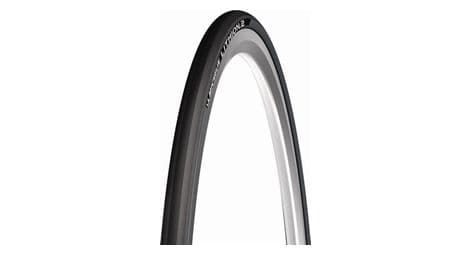 Pneu route michelin lithion 2 700 mm tubetype souple gris