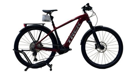 produit reconditionné . Trek Powerfly Sport 7 equipped Gen3 Shimano XT 2023 . VTT électrique . Trek . très bon état