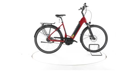 Stevens — Stevens e courier luxe - tres bon etat