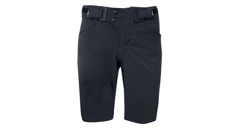 Short G-Form Homme Rhode noir