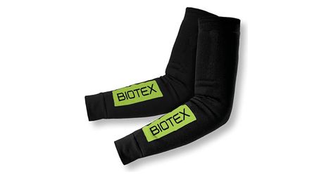 Manchettes thermique biotex