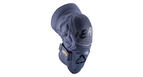 Knee guard 3df hybridflint