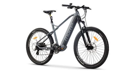 Produit Reconditionné- VTT Electrique Semi rigide 27.5 PRO - SHIMANO 24v - Autonomie 120km | Très bon état