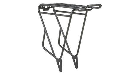 Bontrager backrack deluxe mik nero