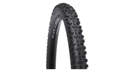 Pneu gravel wtb sendero 650b tubeless ust souple road plus tcs dual dna