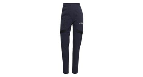 Pantalon femme adidas terrex zupahike