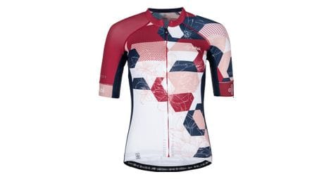 Maillot de vélo femme kilpi adamello-w