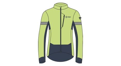 Veste vélo softshell homme kilpi velover-m