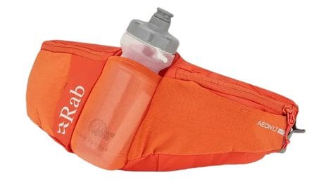 Ceinture hydro unisexe rab aeon lt 4l orange