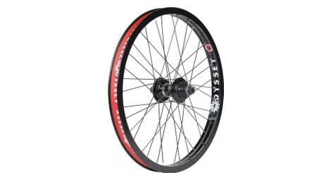 Roue arrière freecoaster odyssey hazard / clutch v2 rhd