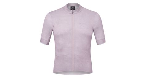 Camiseta de manga corta Endura FS260 gris para hombre