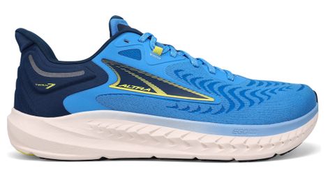 Altra Torin 7 - homme - bleu