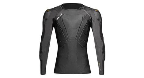 Protection dorsale racer gloves adulte mountain top 2 noir