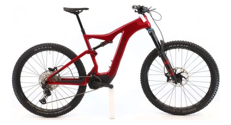 Produit reconditionné · BH AtomX Lynx 9.7 XT / Vélo VTT électrique | Très bon état