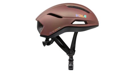 Casque route Vola AERO-X Mips Bronze