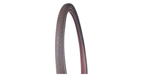 Pneu ville deli tire 26x1,75 (47-559) marron