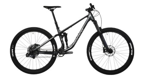 Produit reconditionné - vtt tout-suspendu norco fluid fs3 sram sx eagle 12v 29' gris 2023