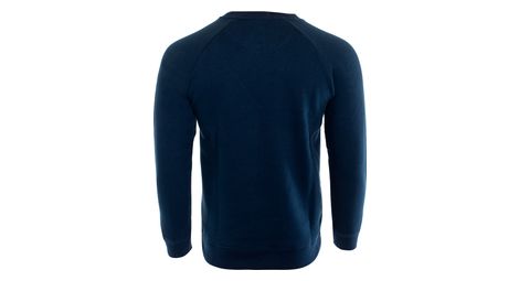 Rubb R Happiness Sweat Blau