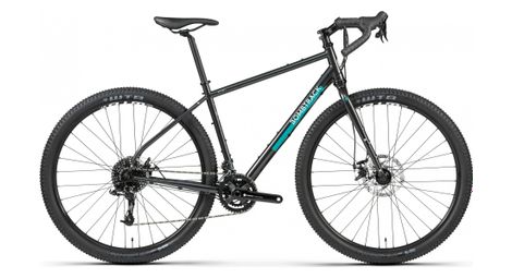 Velo de voyage bombtrack beyond 1 sram apex 10v 29 noir
