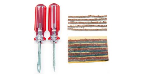 Kit de Réparation Tubeless Reverse