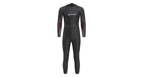 Orca apex float v2 men's triathlon wetsuit