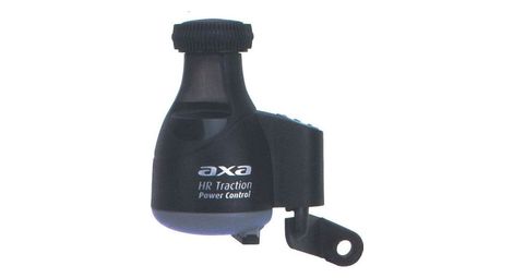 AXA dynamo HR traction gauche noir