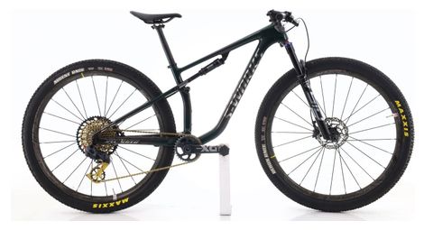 Produit reconditionné · Specialized Epic S-Works GX AXS / Vélo VTT | Très bon état