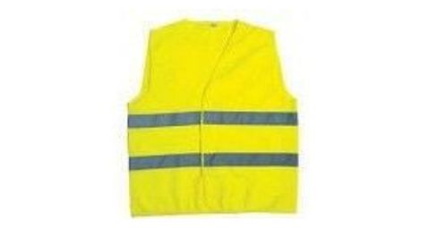 Gilet de securite pour velo taille m