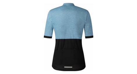 Maillot femme shimano element